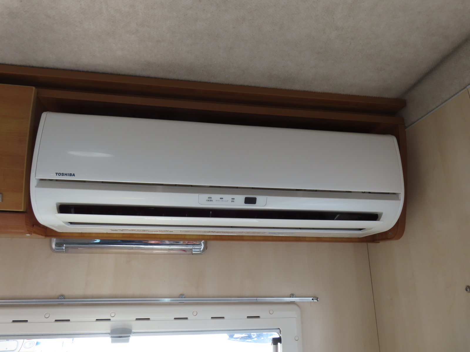 キャンピングカー キャブコン ｶﾑﾛｰﾄﾞ ﾊﾞﾝﾃｯｸ ｺﾙﾄﾞﾘｰﾌﾞｽ 4WD