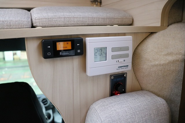 キャンピングカー キャブコン ｶﾑﾛｰﾄﾞ ｱﾈｯｸｽ ﾘﾊﾞﾃｨ52DB 4WD