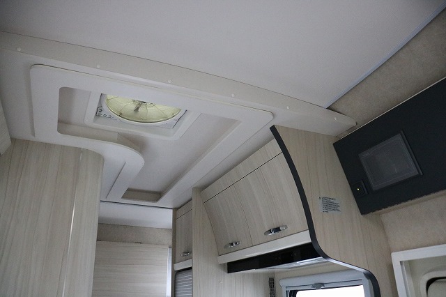 キャンピングカー キャブコン ｶﾑﾛｰﾄﾞ ｱﾈｯｸｽ ﾘﾊﾞﾃｨ52DB 4WD