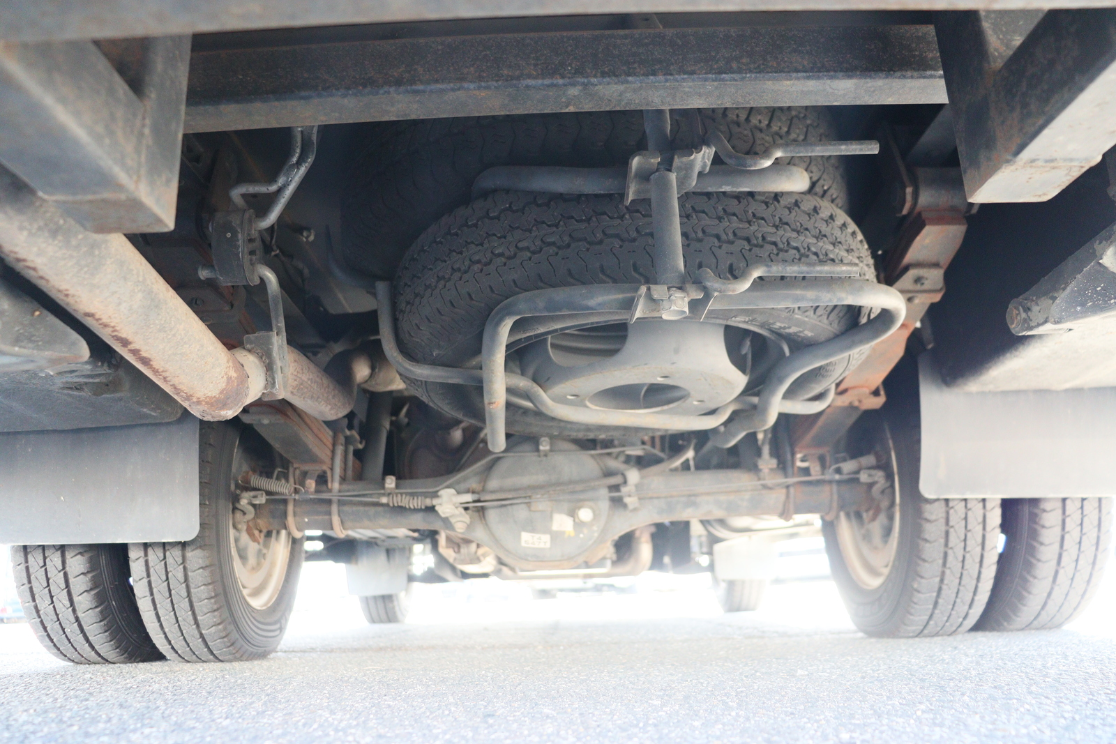 キャンピングカー キャブコン ﾊﾞﾈｯﾄ 東和 ｶｰﾋﾞｨ