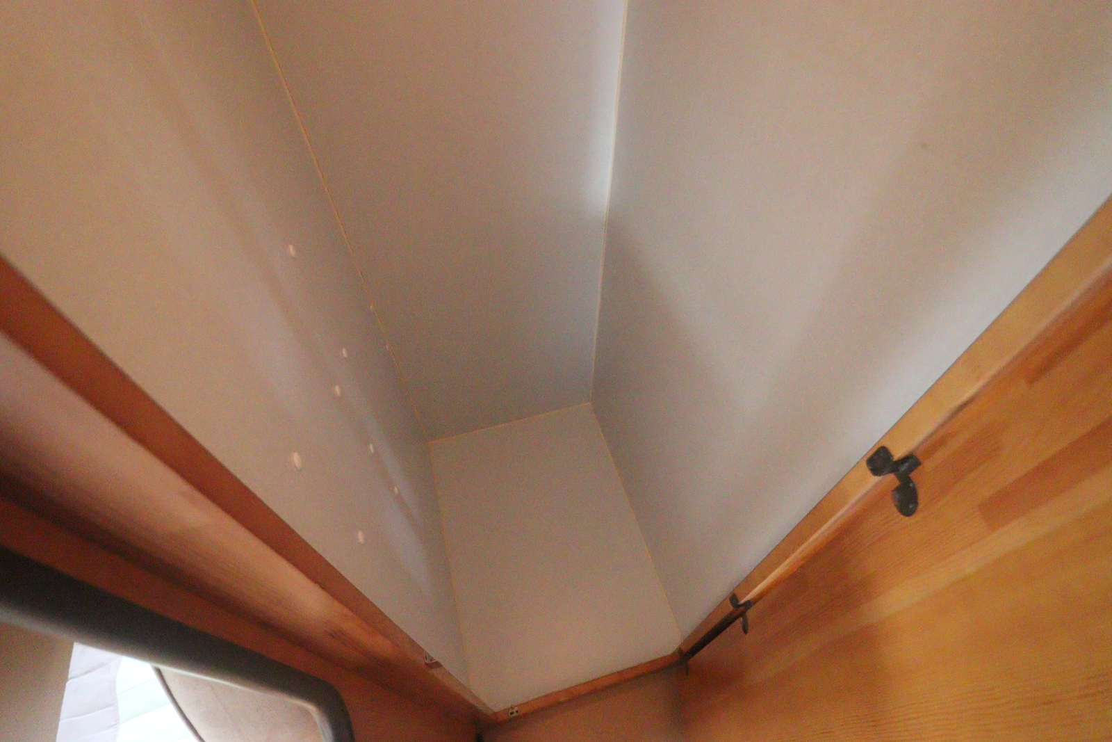 キャンピングカー キャブコン ﾊﾞﾈｯﾄ 東和 ｶｰﾋﾞｨ