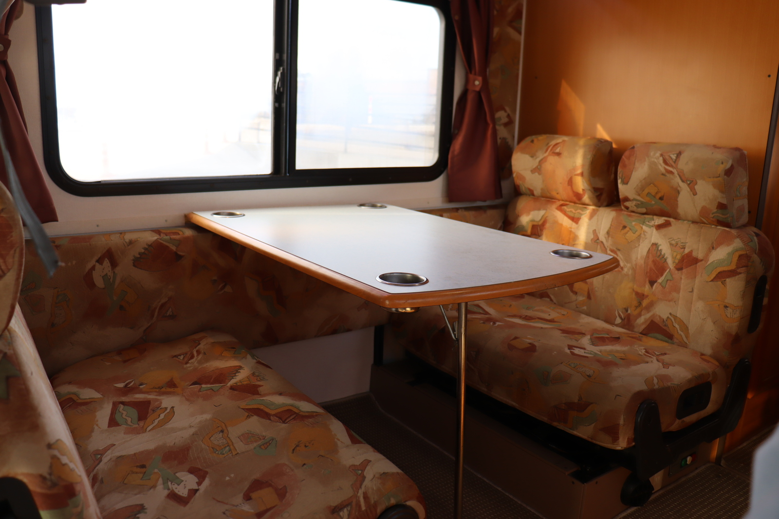 キャンピングカー キャブコン ｶﾑﾛｰﾄﾞ ｸﾞﾛｰﾊﾞﾙ ｴｸｽﾃｰｼﾞ FFﾋｰﾀｰ