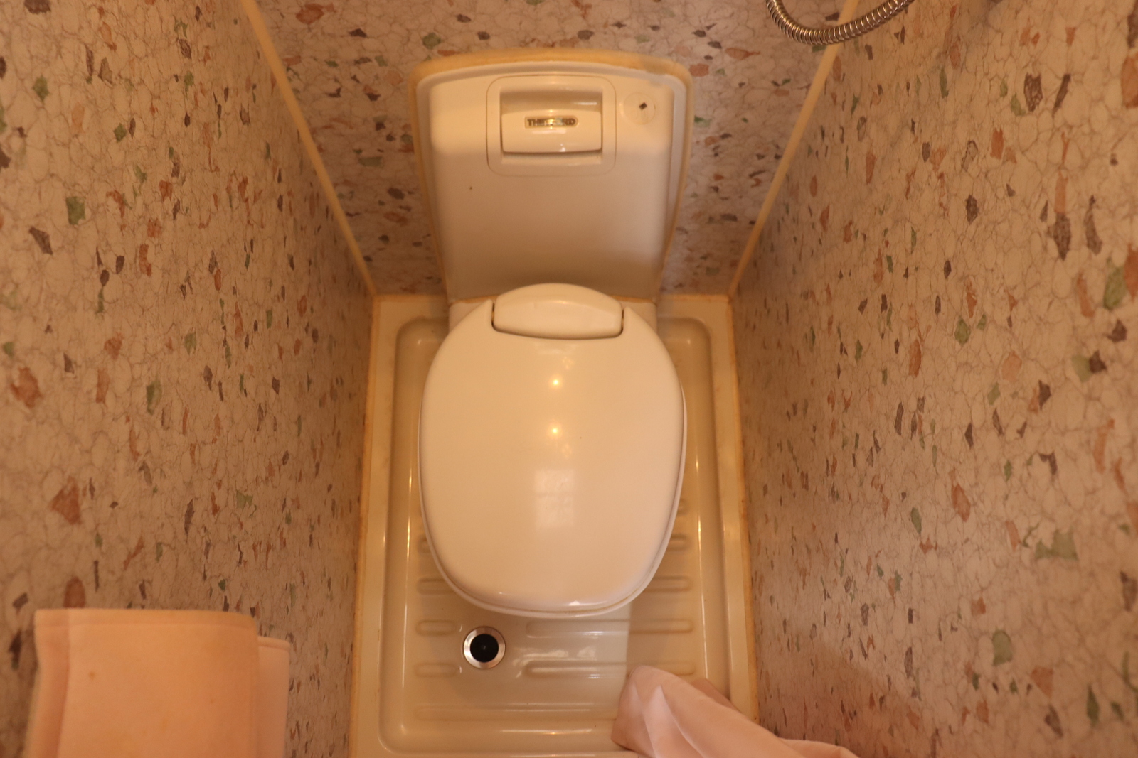 キャンピングカー キャブコン ｶﾑﾛｰﾄﾞ ｸﾞﾛｰﾊﾞﾙ ｴｸｽﾃｰｼﾞ FFﾋｰﾀｰ