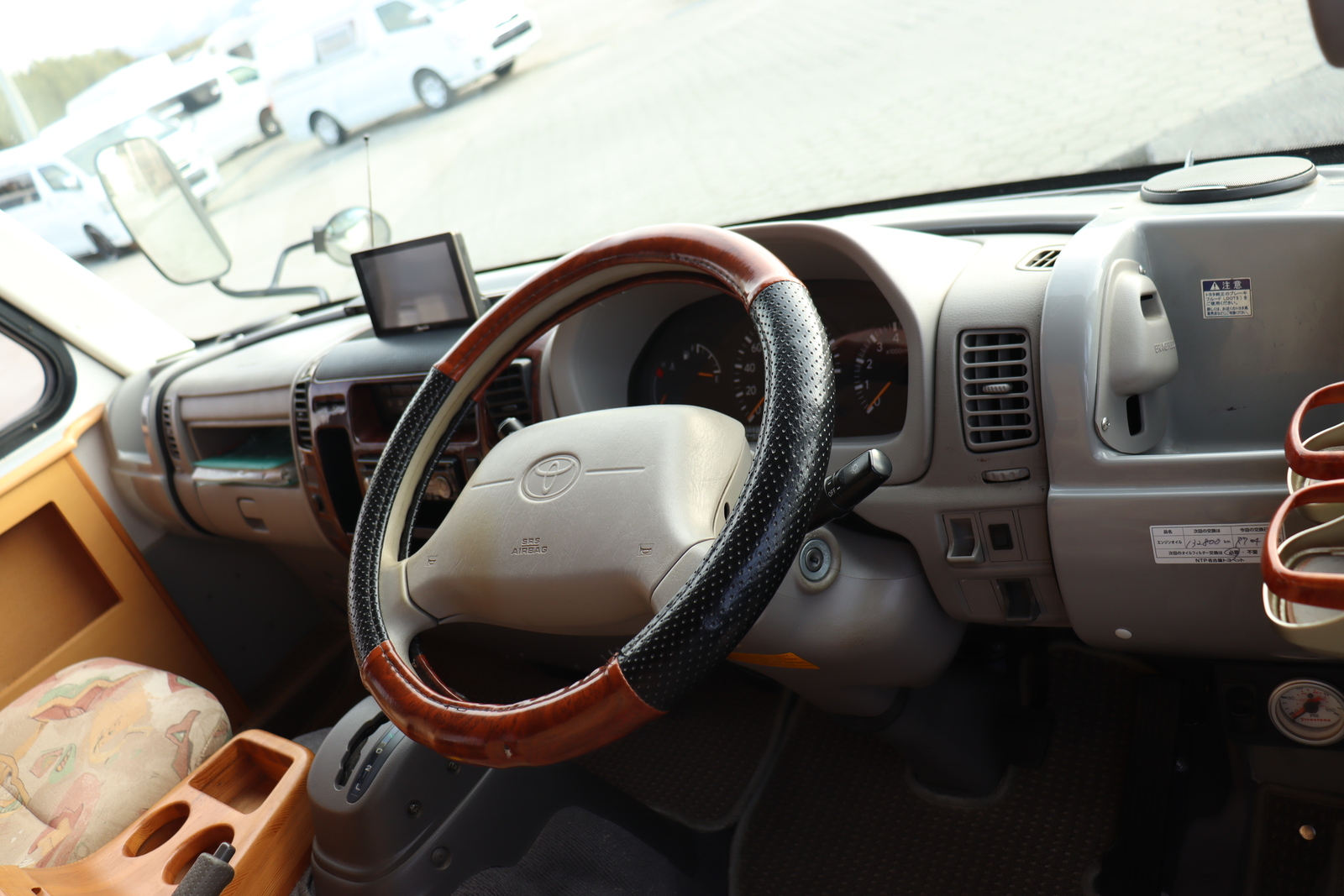 キャンピングカー キャブコン ｶﾑﾛｰﾄﾞ ｸﾞﾛｰﾊﾞﾙ ｴｸｽﾃｰｼﾞ FFﾋｰﾀｰ