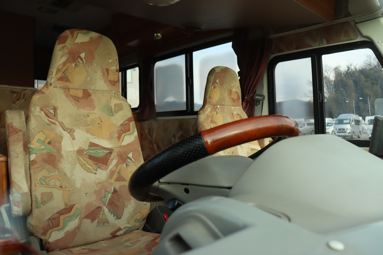 キャンピングカー キャブコン ｶﾑﾛｰﾄﾞ ｸﾞﾛｰﾊﾞﾙ ｴｸｽﾃｰｼﾞ FFﾋｰﾀｰ