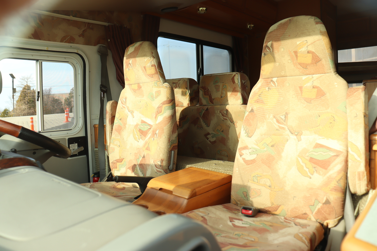 キャンピングカー キャブコン ｶﾑﾛｰﾄﾞ ｸﾞﾛｰﾊﾞﾙ ｴｸｽﾃｰｼﾞ FFﾋｰﾀｰ