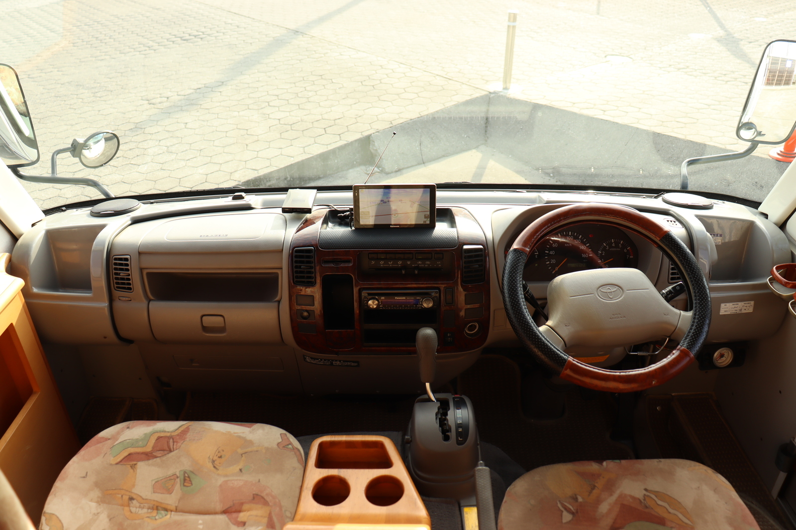 キャンピングカー キャブコン ｶﾑﾛｰﾄﾞ ｸﾞﾛｰﾊﾞﾙ ｴｸｽﾃｰｼﾞ FFﾋｰﾀｰ