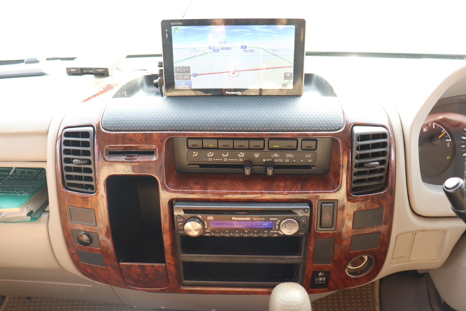 キャンピングカー キャブコン ｶﾑﾛｰﾄﾞ ｸﾞﾛｰﾊﾞﾙ ｴｸｽﾃｰｼﾞ FFﾋｰﾀｰ