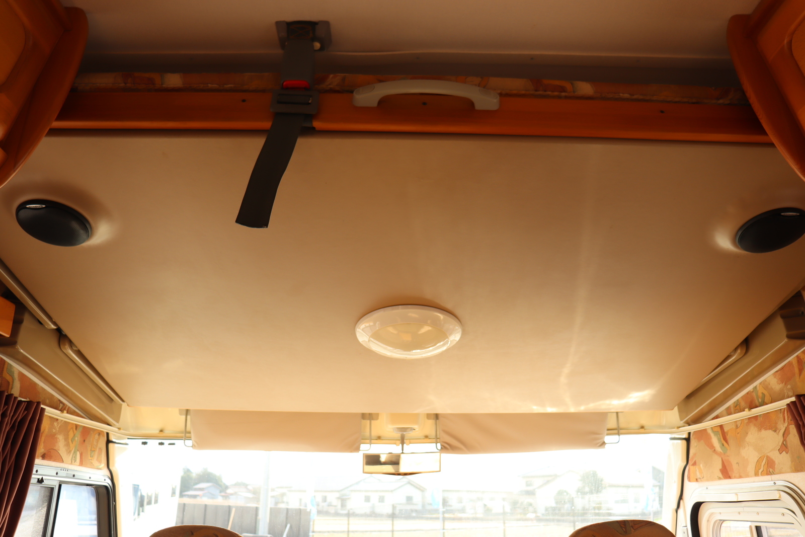 キャンピングカー キャブコン ｶﾑﾛｰﾄﾞ ｸﾞﾛｰﾊﾞﾙ ｴｸｽﾃｰｼﾞ FFﾋｰﾀｰ