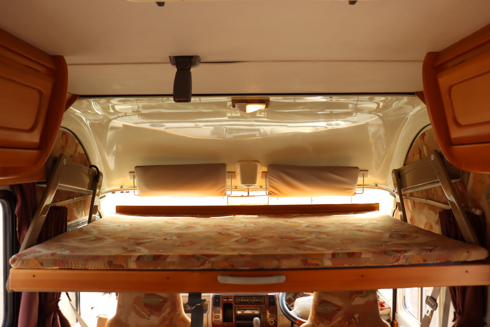 キャンピングカー キャブコン ｶﾑﾛｰﾄﾞ ｸﾞﾛｰﾊﾞﾙ ｴｸｽﾃｰｼﾞ FFﾋｰﾀｰ