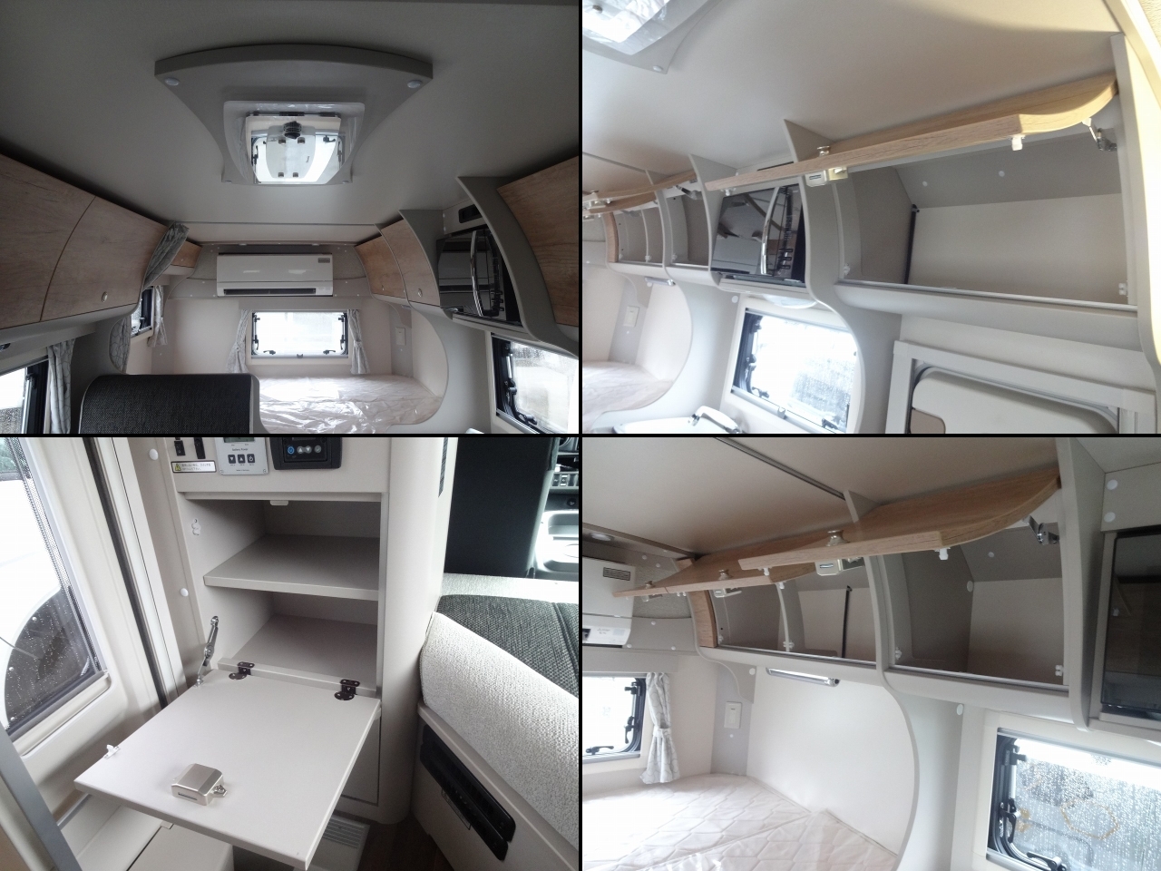 キャンピングカー キャブコン ｶﾑﾛｰﾄﾞ ﾅｯﾂRVｼﾞｮﾘﾋﾞｰﾀｲﾌﾟX 家ｴｱｺﾝ