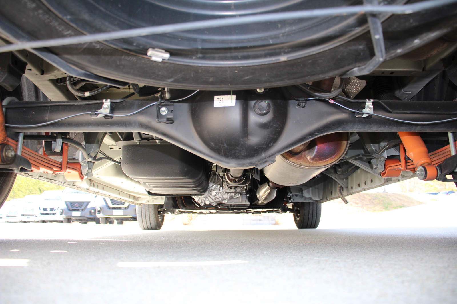 キャンピングカー バンコン ﾊｲｴｰｽ ﾃｨﾋﾟｰ ﾄﾗﾎﾞｲT200SL-R 4WD