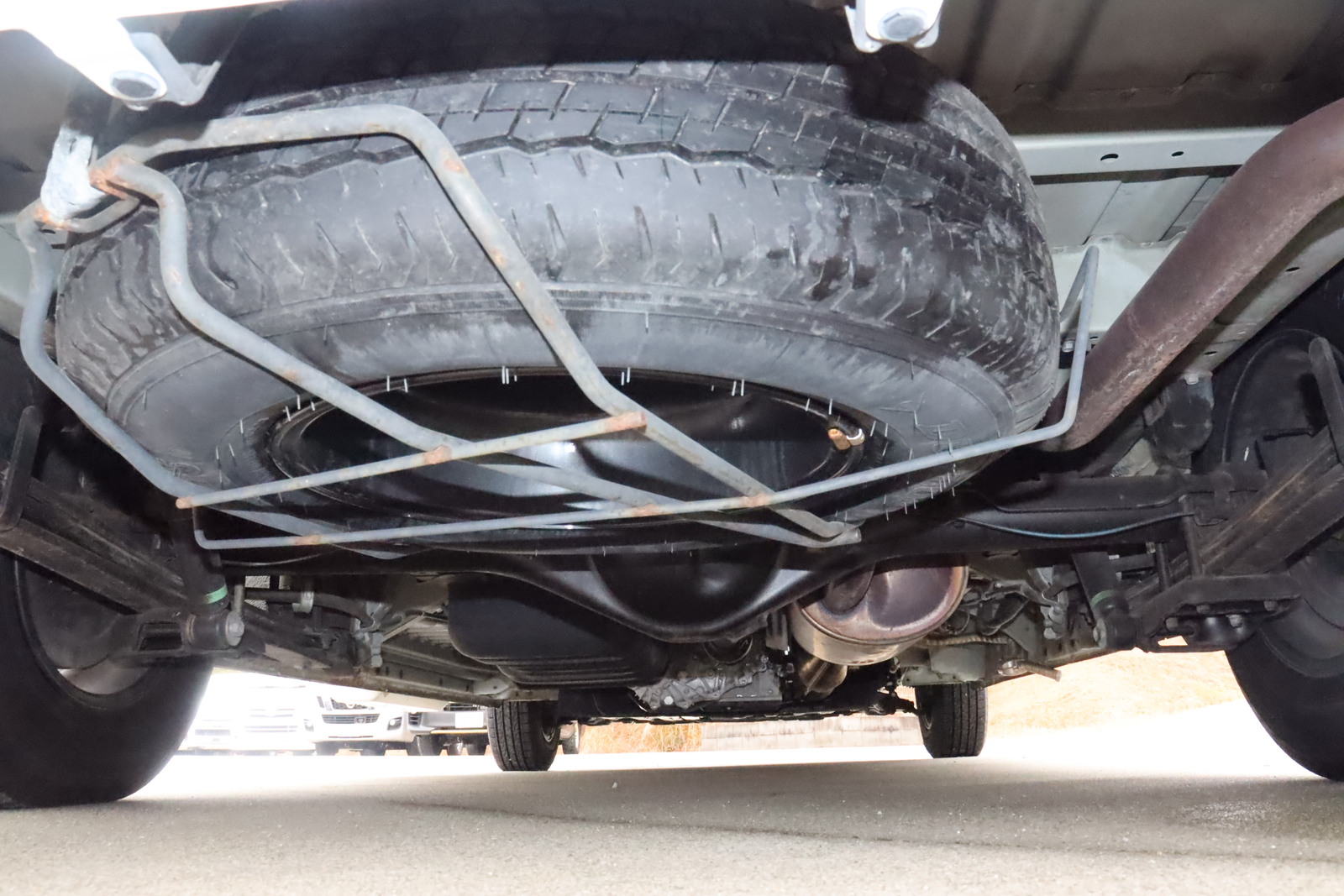 キャンピングカー バンコン ﾊｲｴｰｽ ﾎﾜｲﾄﾊｳｽ ﾀｲﾑﾏｼﾝ 4WD