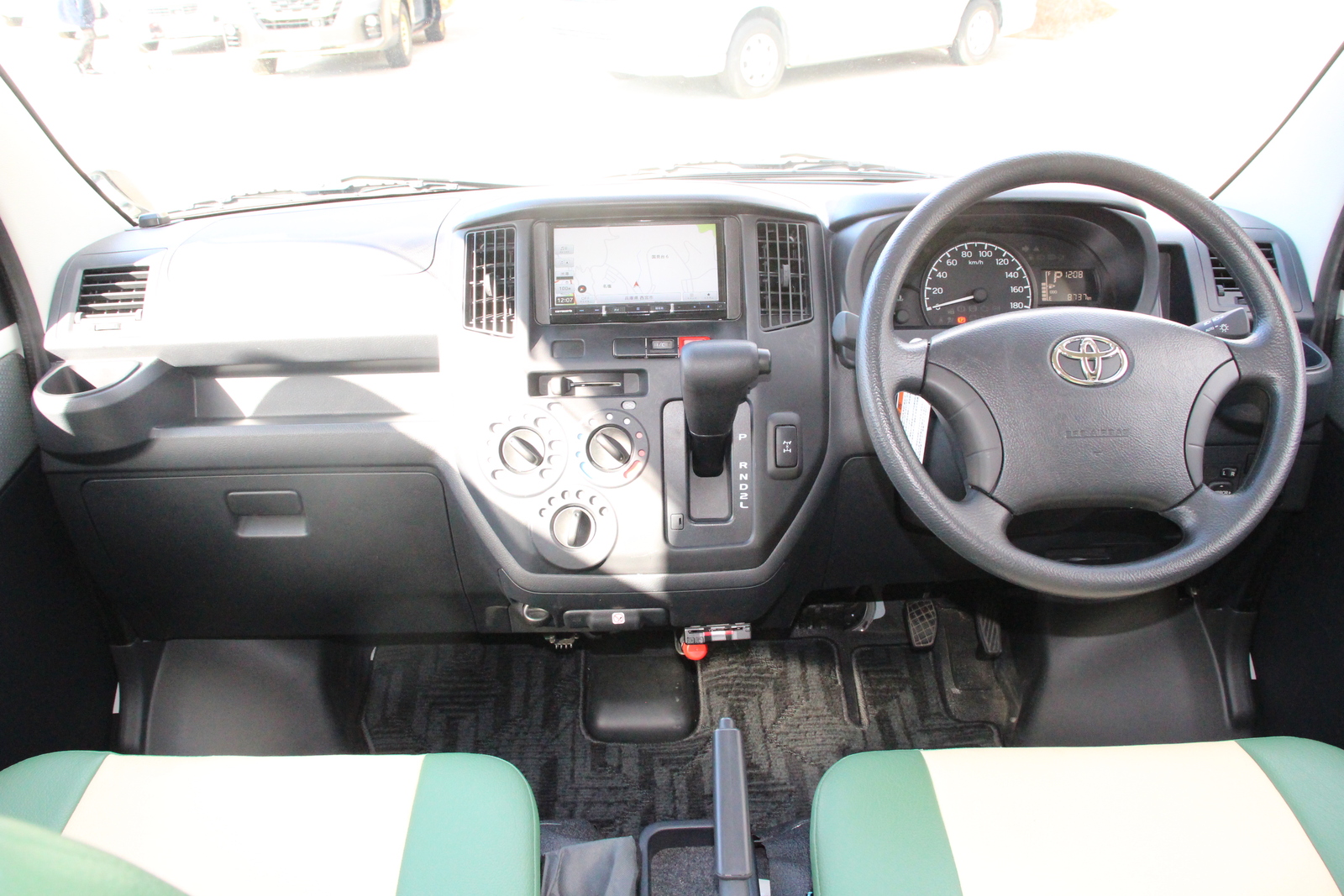 キャンピングカー キャブコン ﾀｳﾝｴｰｽ ｽﾃｰｼﾞ21 ﾊﾞﾝﾋﾞｰﾉﾌﾟﾗｽ 4WD