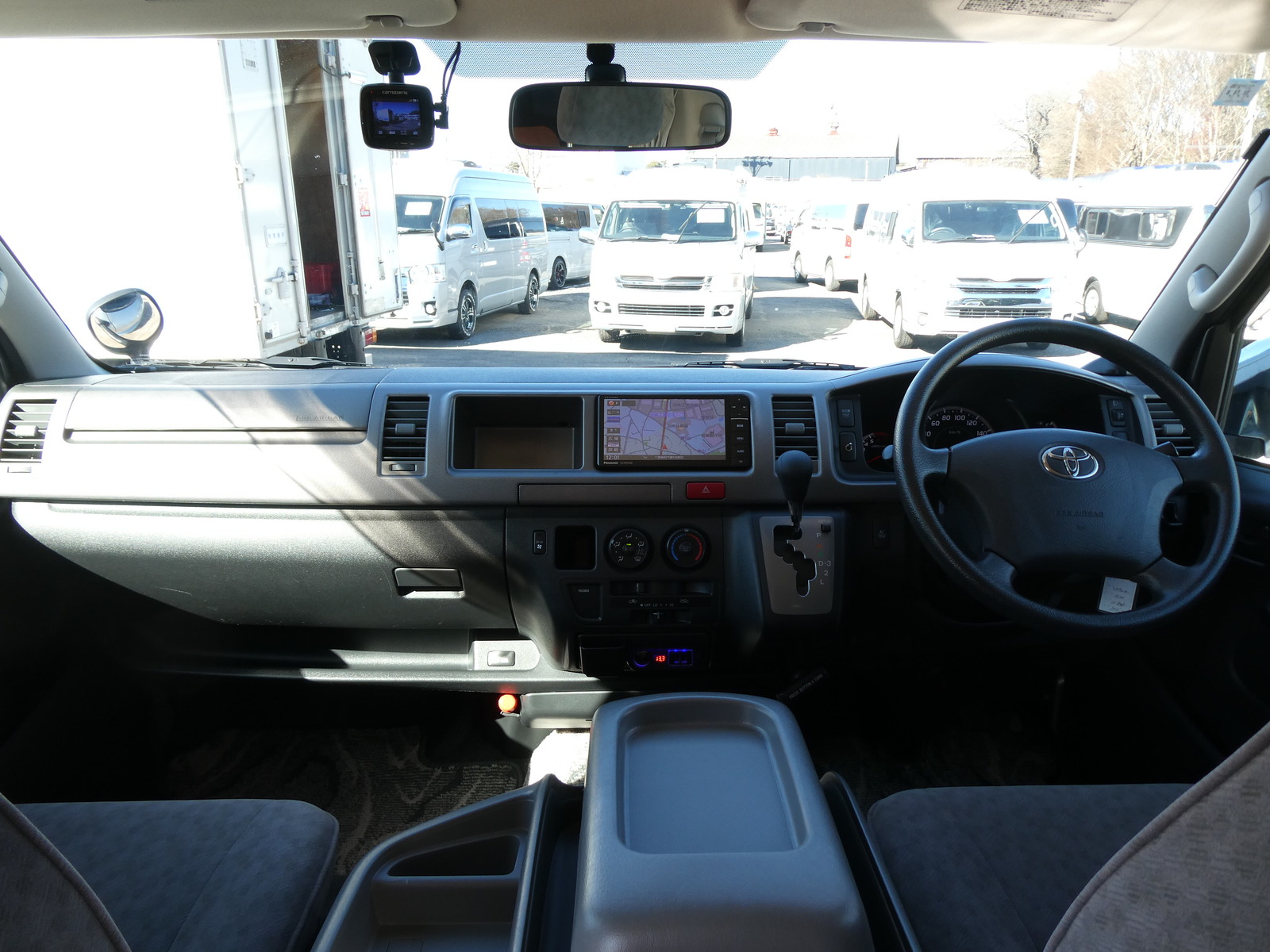 キャンピングカー バンコン LTｷｬﾝﾊﾟｰｽﾞ製　LTｳｫｰｶｰ　FFﾋｰﾀｰ　ｿｰﾗｰ