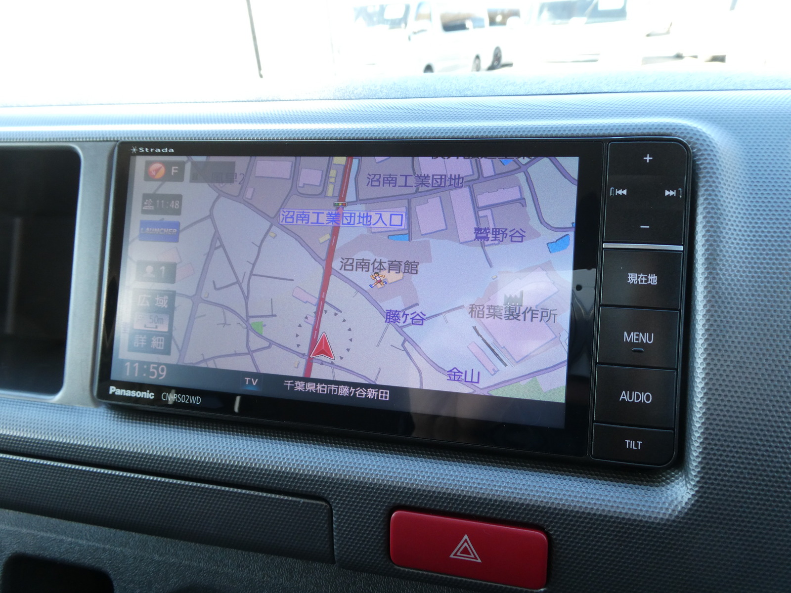 キャンピングカー バンコン LTｷｬﾝﾊﾟｰｽﾞ製　LTｳｫｰｶｰ　FFﾋｰﾀｰ　ｿｰﾗｰ