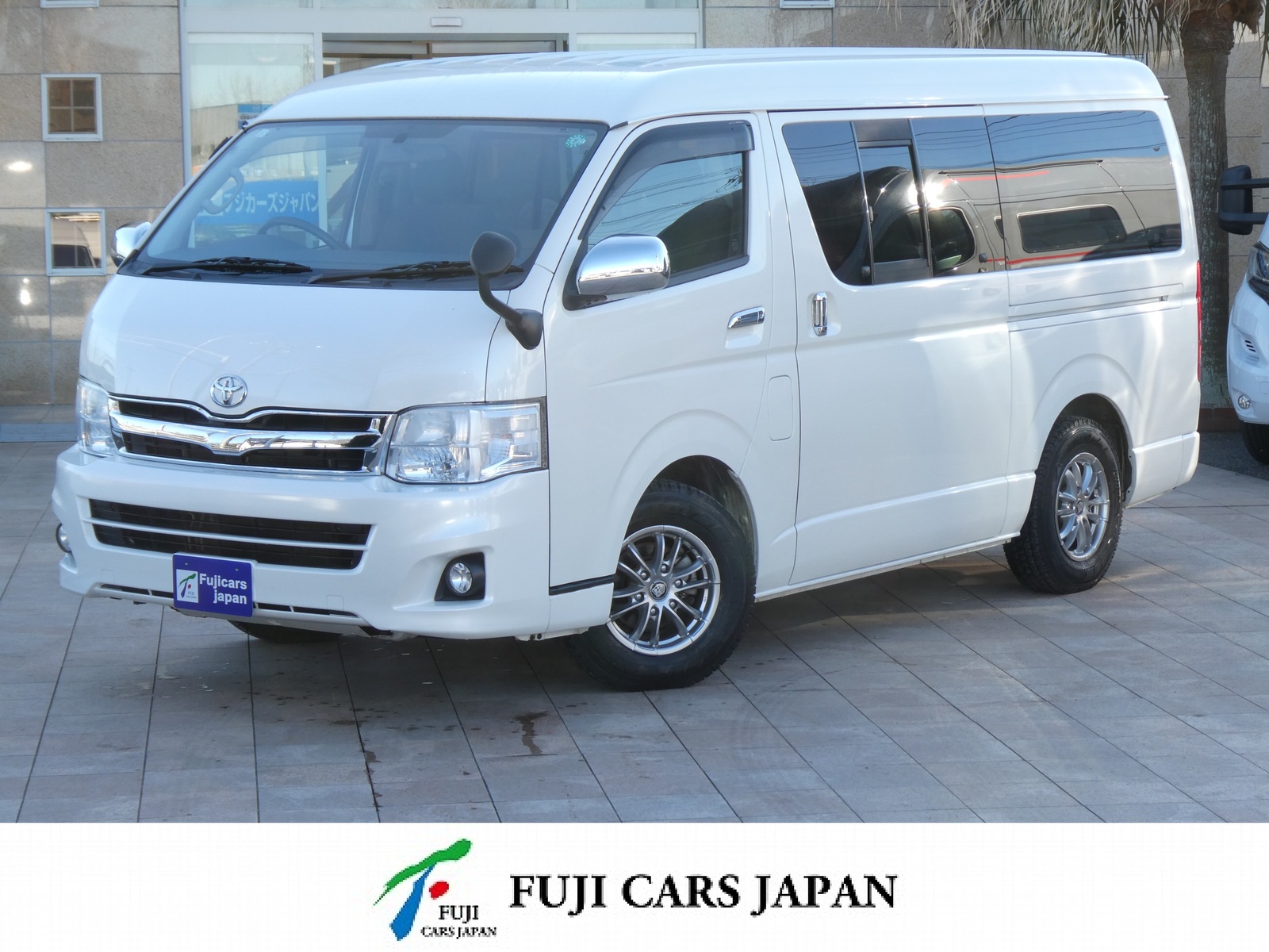 バンコン ATV群馬製　RSワゴン　FFヒーター　冷蔵庫