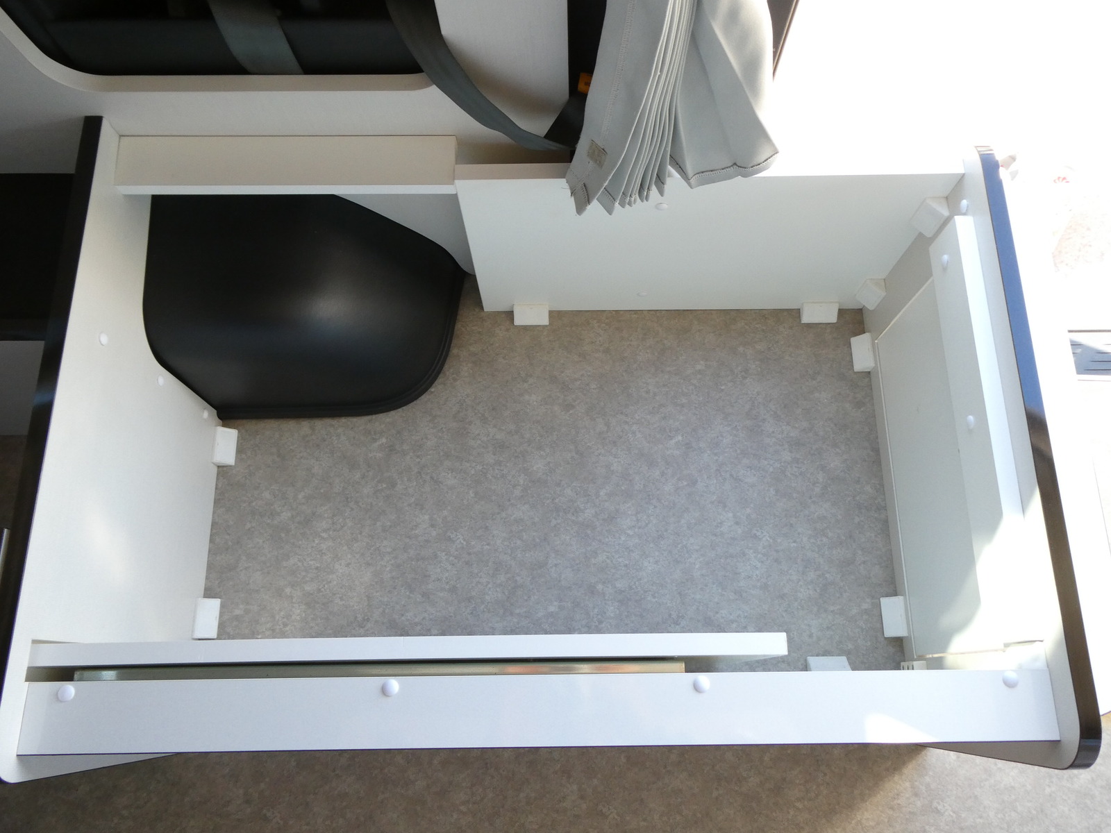 キャンピングカー バンコン ATV群馬製　RSﾜｺﾞﾝ　FFﾋｰﾀｰ　冷蔵庫