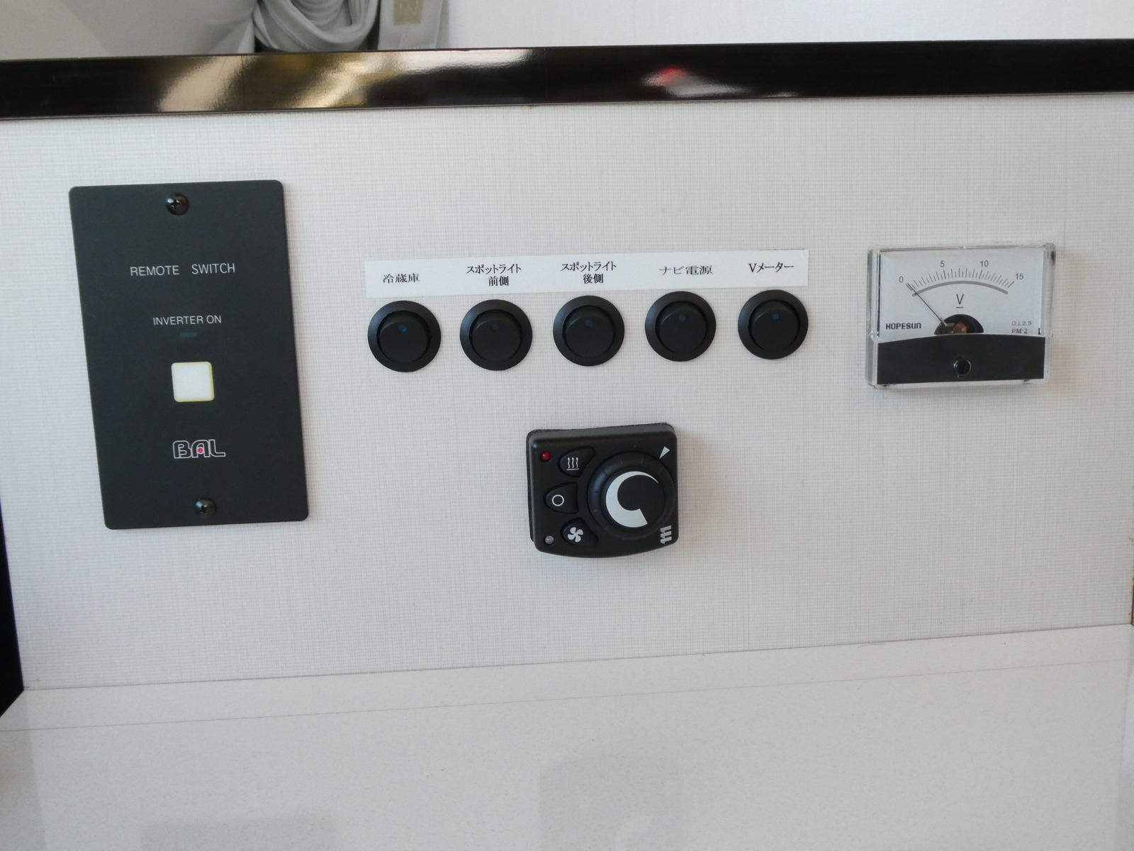 キャンピングカー バンコン ATV群馬製　RSﾜｺﾞﾝ　FFﾋｰﾀｰ　冷蔵庫