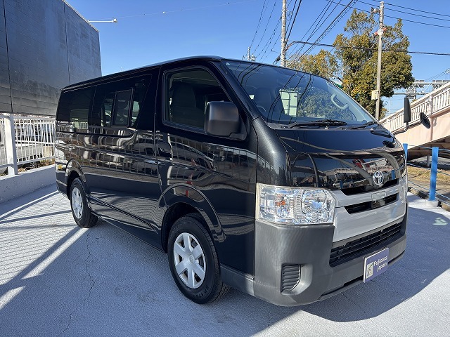 キャンピングカー バンコン ﾊｲｴｰｽ ﾘﾝｴｲ ﾊﾞｶﾝﾁｪｽMOMO