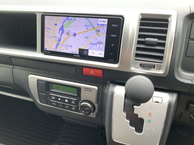 キャンピングカー バンコン ｶｽﾀﾑｾﾚｸﾄ ﾛｰﾄﾞｾﾚｸﾄSL 4WD FFﾋｰﾀｰ