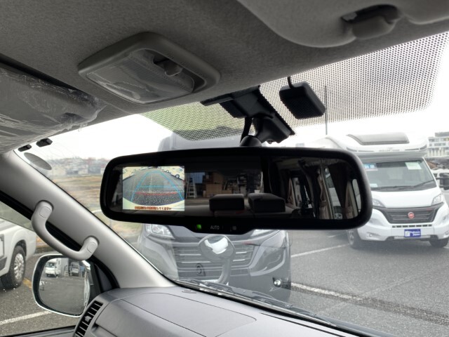 キャンピングカー バンコン ｶｽﾀﾑｾﾚｸﾄ ﾛｰﾄﾞｾﾚｸﾄSL 4WD FFﾋｰﾀｰ