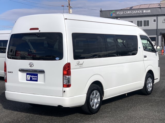 キャンピングカー バンコン ｶｽﾀﾑｾﾚｸﾄ ﾛｰﾄﾞｾﾚｸﾄSL 4WD FFﾋｰﾀｰ