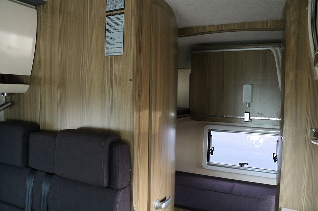 キャンピングカー キャブコン ｶﾑﾛｰﾄﾞ ﾊﾞﾝﾃｯｸ ｼﾞﾙ520ｲﾘｽ 4WD