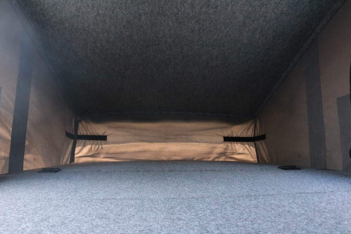 キャンピングカー バンコン NV200ﾊﾞﾈｯﾄ FOCS ﾙｿ+UP 天吊ﾓﾆﾀｰ