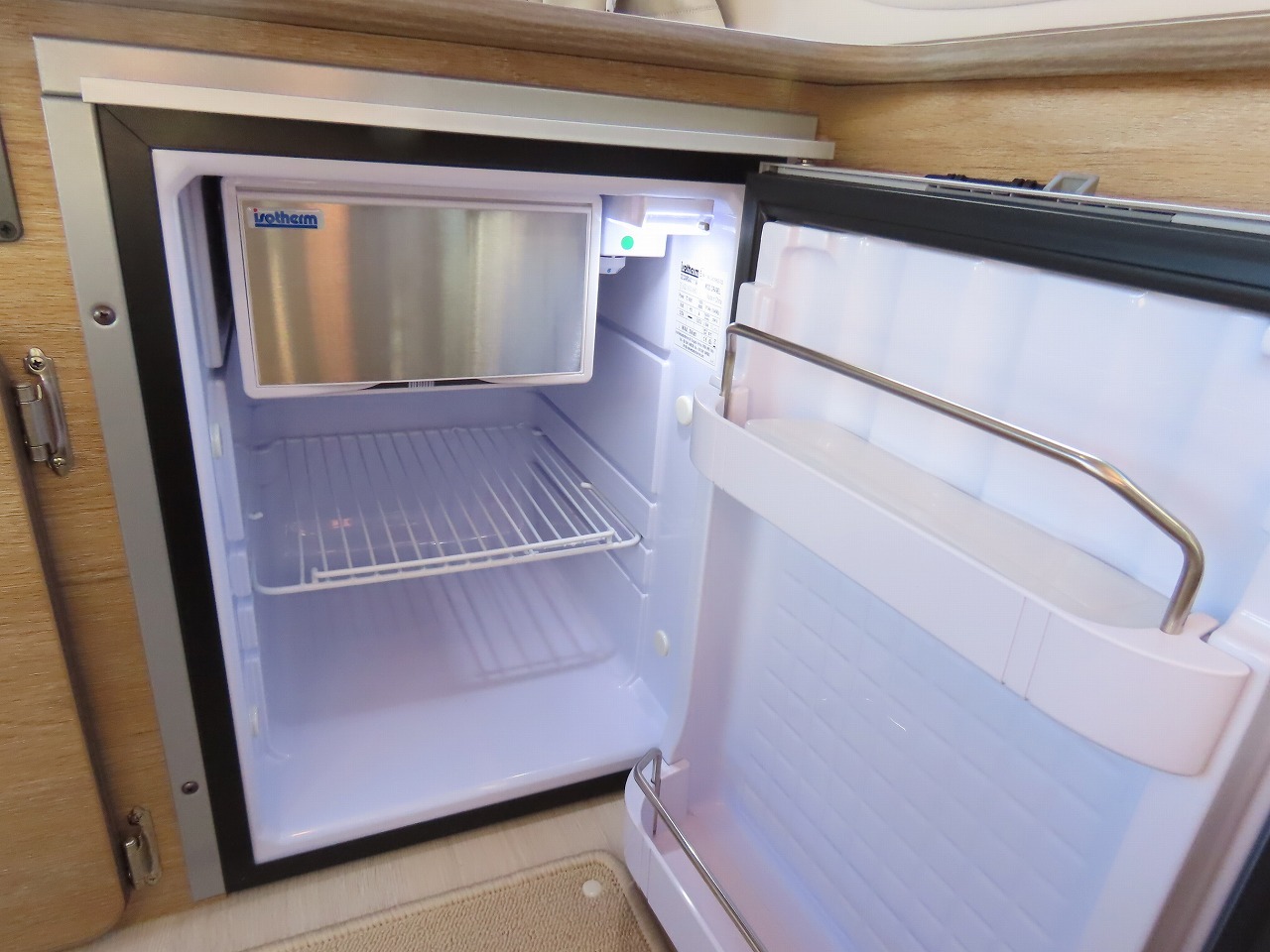 キャンピングカー バンコン ﾊｲｴｰｽ FOCS DSｺﾝﾊﾟｸﾄ