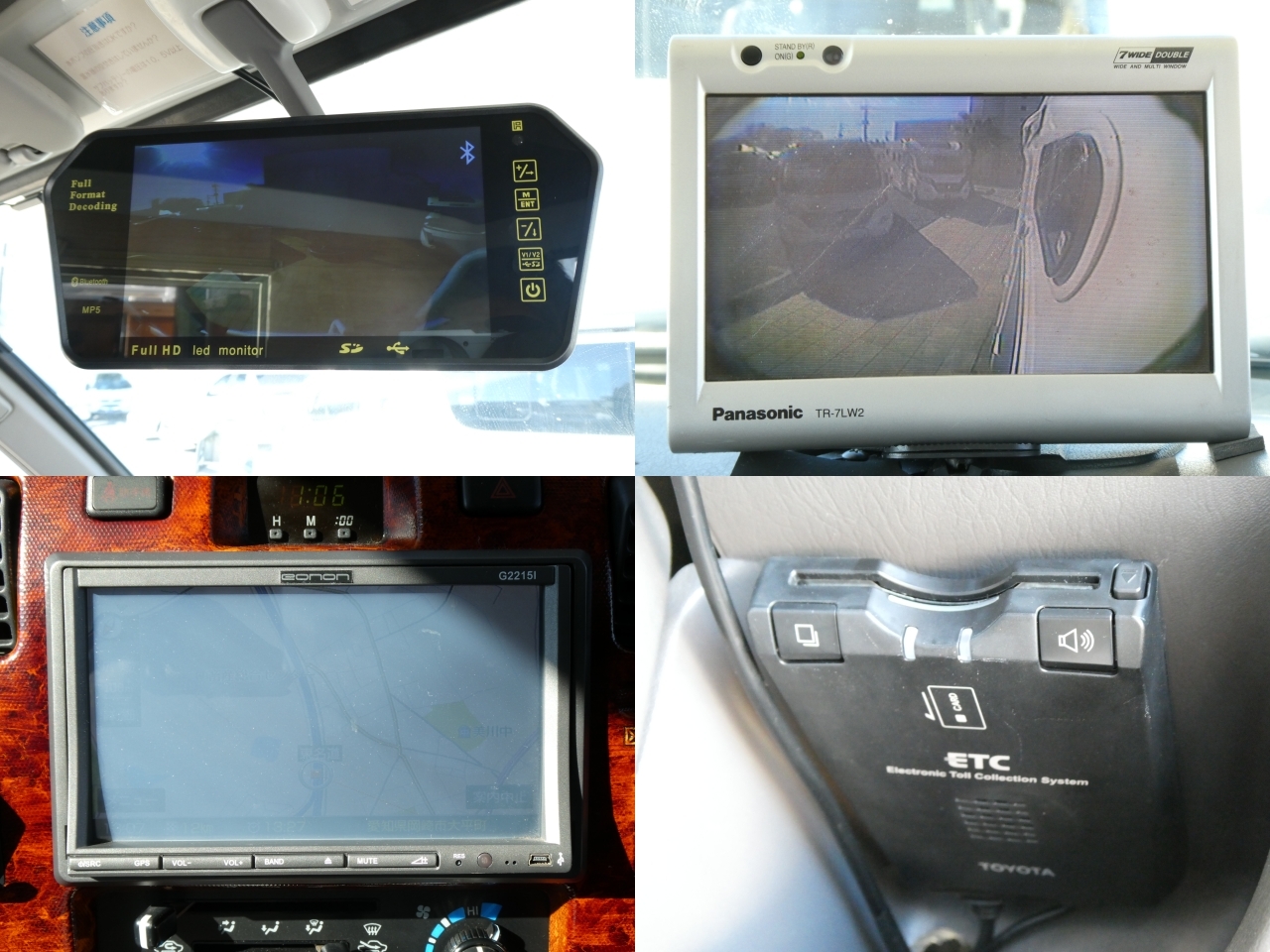 キャンピングカー キャブコン ﾘｰｴｷｽﾎﾟｰﾄ　ｱｳﾄﾄﾞｱｼﾞｭﾆｱ　家AC　ACﾎﾞｲﾗｰ