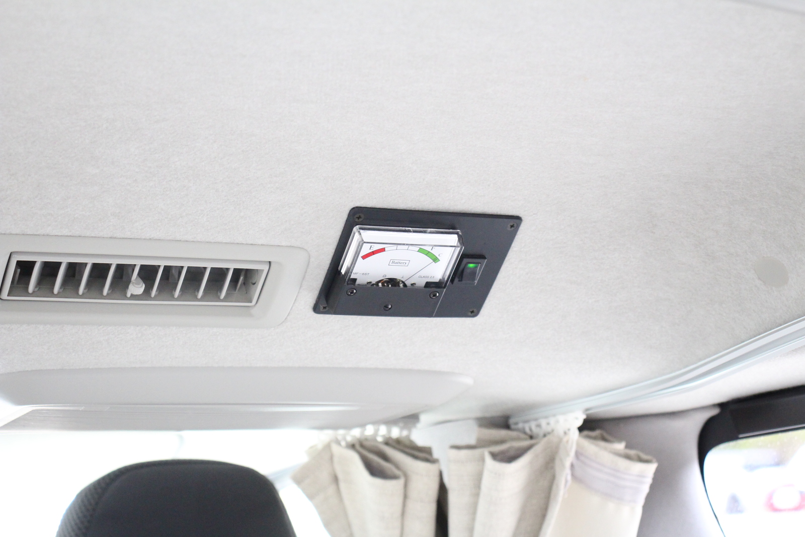 キャンピングカー バンコン ﾊｲｴｰｽ ﾊﾞﾝﾚﾎﾞVR470 Jｴﾃﾞｨｼｮﾝ