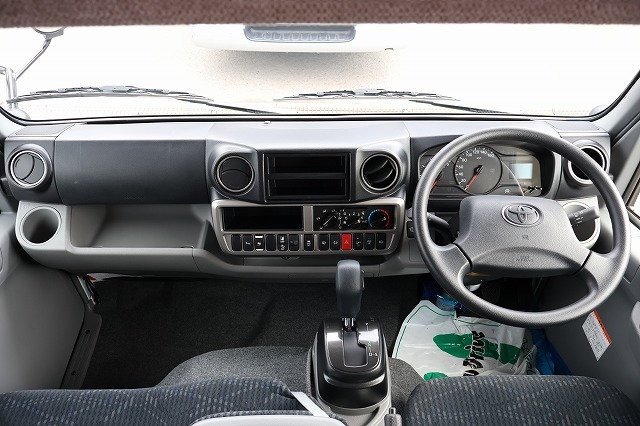 キャンピングカー キャブコン ｶﾑﾛｰﾄﾞﾌｼﾞｶｰｽﾞｼﾞｬﾊﾟﾝNovaX 4WD新車