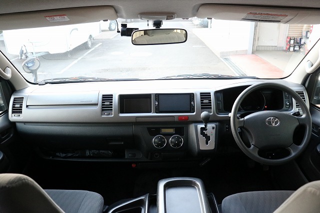 キャンピングカー バンコン ﾚｼﾞｱｽｴｰｽ ﾐｽﾃｨｯｸ ﾏﾃｨｱｽ 4WD