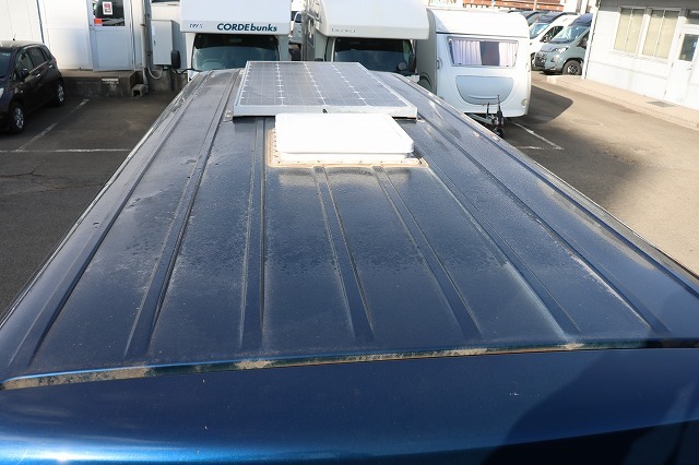 キャンピングカー バンコン ﾚｼﾞｱｽｴｰｽ ﾐｽﾃｨｯｸ ﾏﾃｨｱｽ 4WD