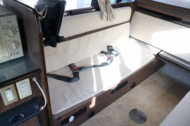 キャンピングカー バンコン ﾚｼﾞｱｽｴｰｽ ﾐｽﾃｨｯｸ ﾏﾃｨｱｽ 4WD