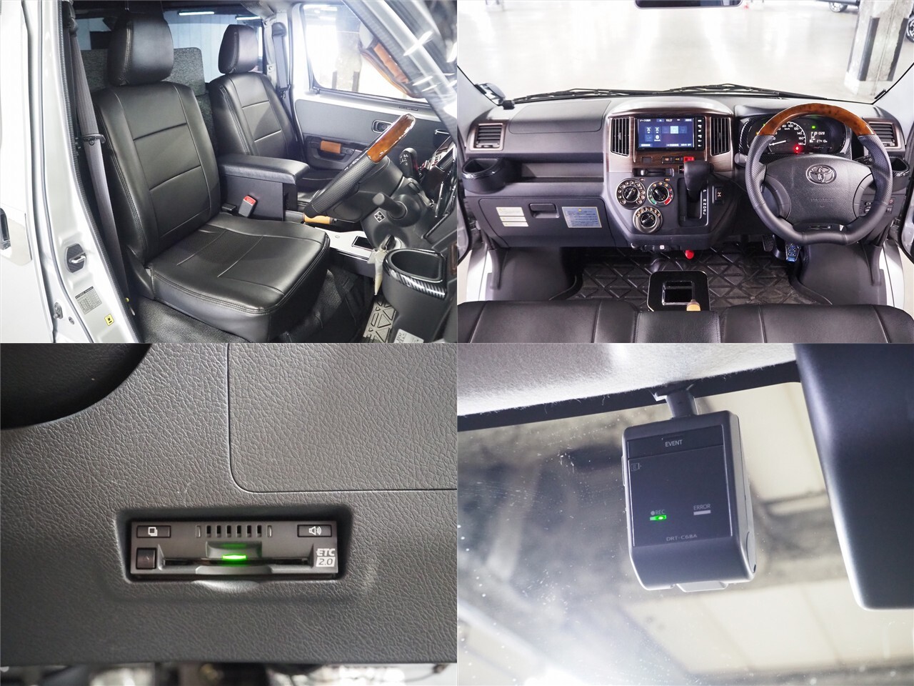 キャンピングカー バンコン ﾀｳﾝｴｰｽ ｺﾝﾊﾟｸﾄﾊﾞｶﾝﾁｪｽMOMO 4WD