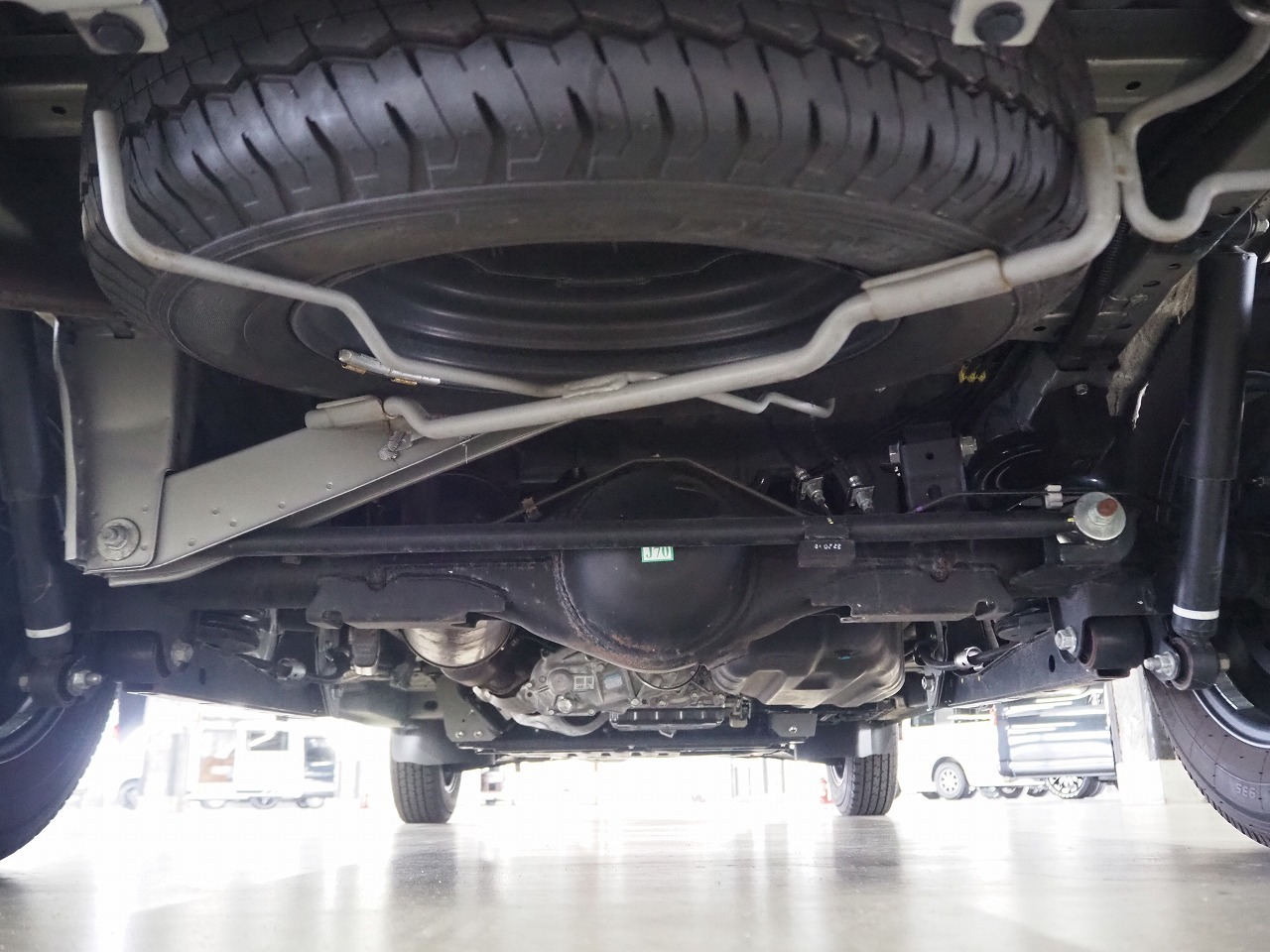 キャンピングカー バンコン ﾀｳﾝｴｰｽ ｺﾝﾊﾟｸﾄﾊﾞｶﾝﾁｪｽMOMO 4WD