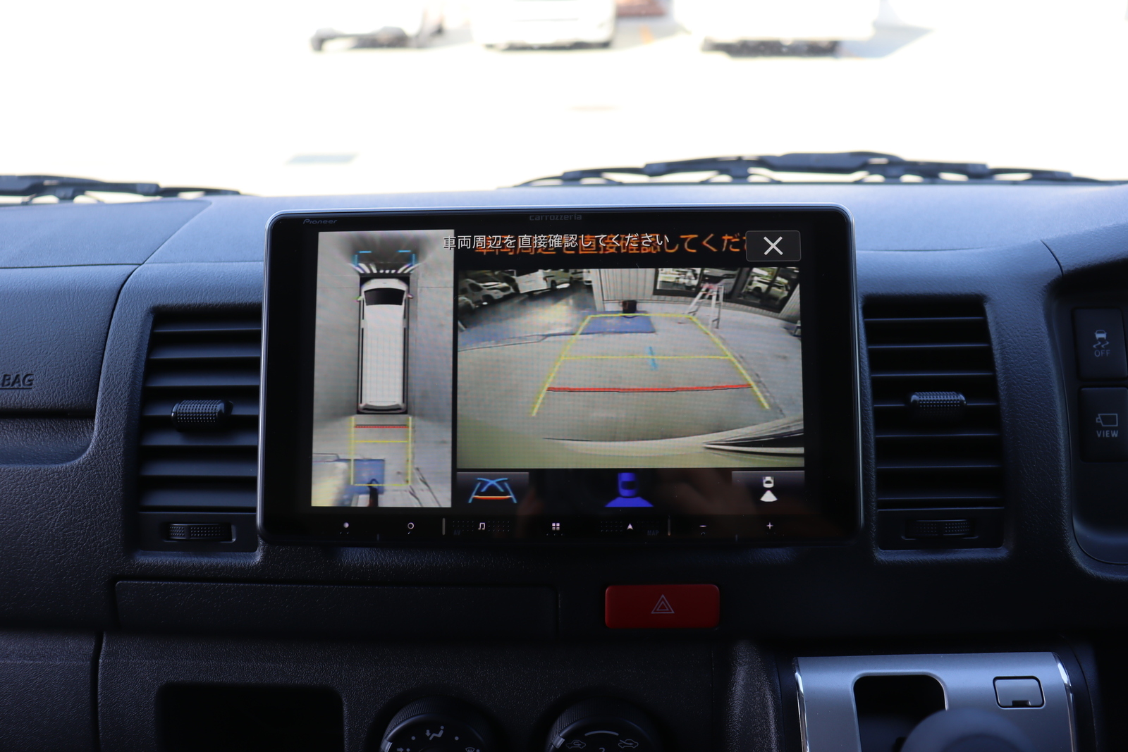 キャンピングカー バンコン ﾊｲｴｰｽ ｷｬﾝﾊﾟｰ鹿児島 CKﾜｲﾙﾀﾞｰ