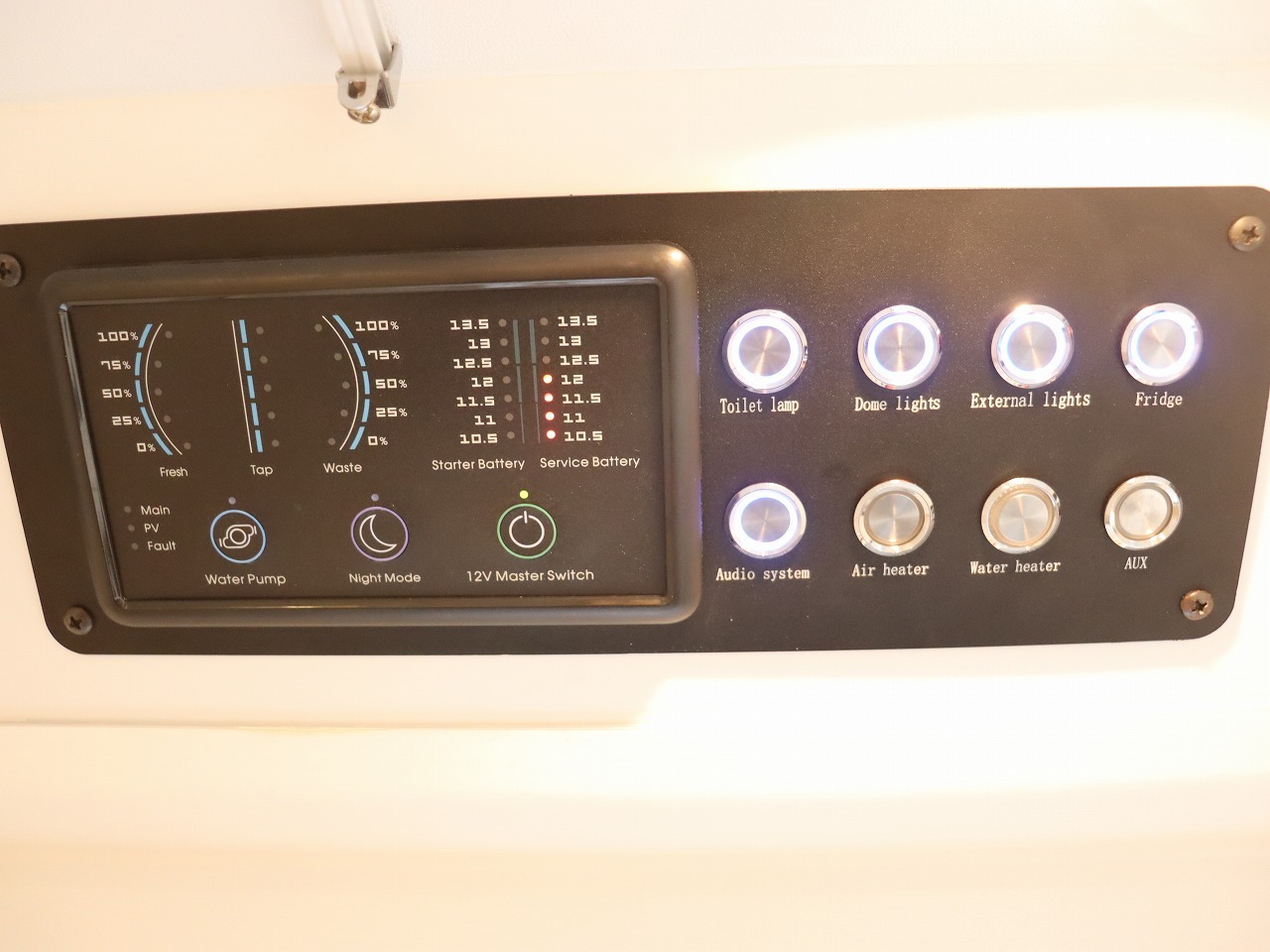 キャンピングカー トレーラー CKKS X6 牽引免許不要