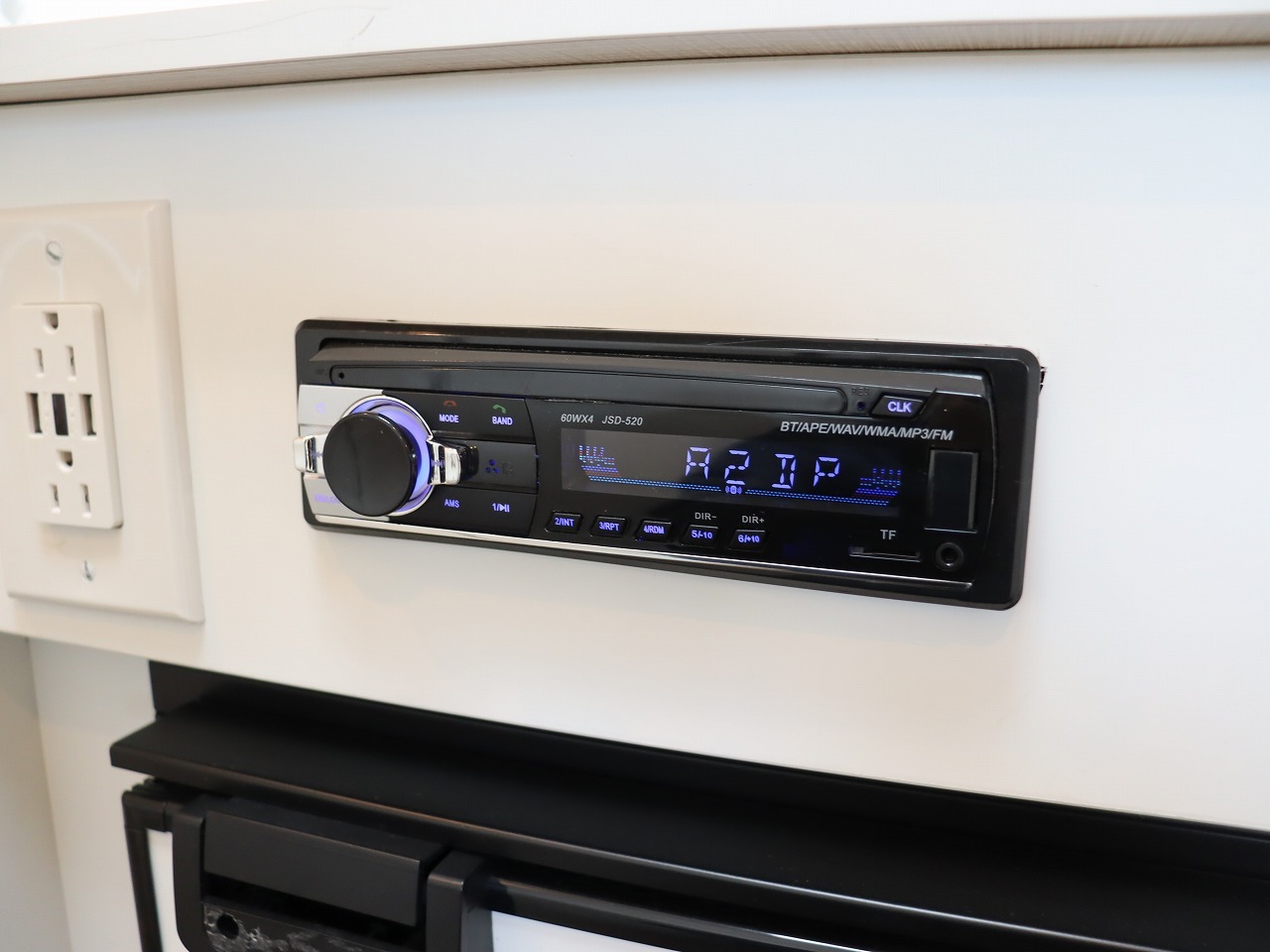 キャンピングカー トレーラー CKKS X6 牽引免許不要