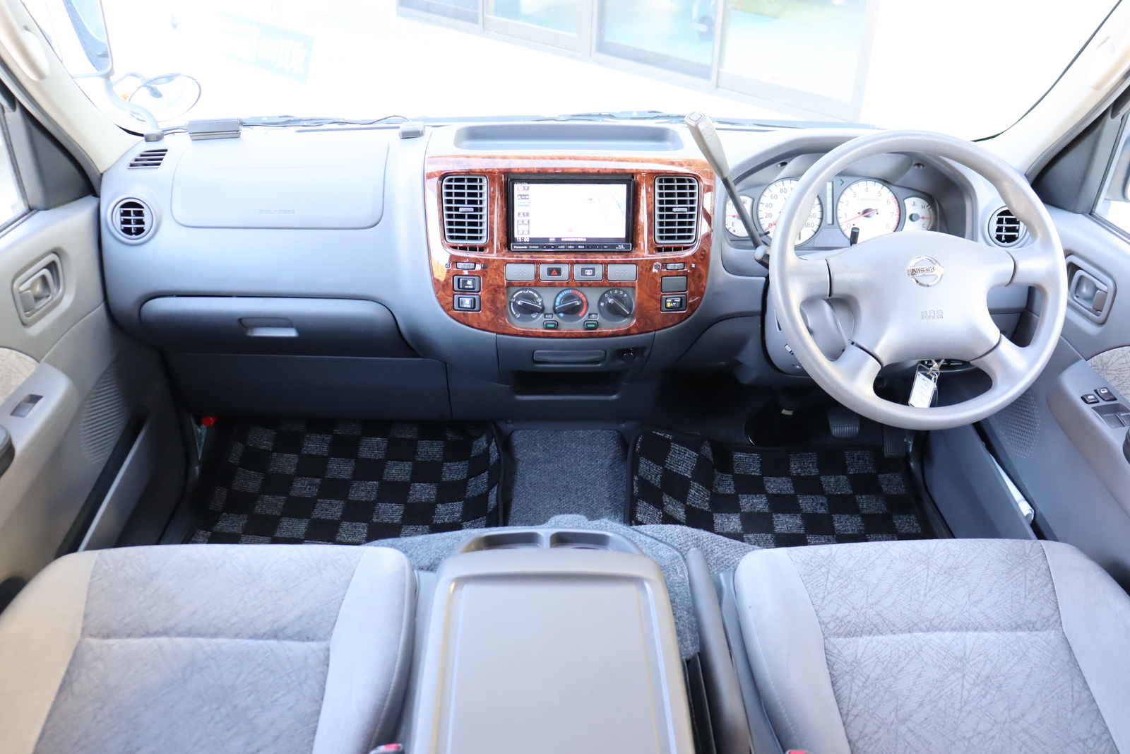 キャンピングカー バンコン ｷｬﾗﾊﾞﾝ 東和ﾓｰﾀｰｽ ﾌｪﾈｯｸ　ﾂｲﾝｻﾌﾞ