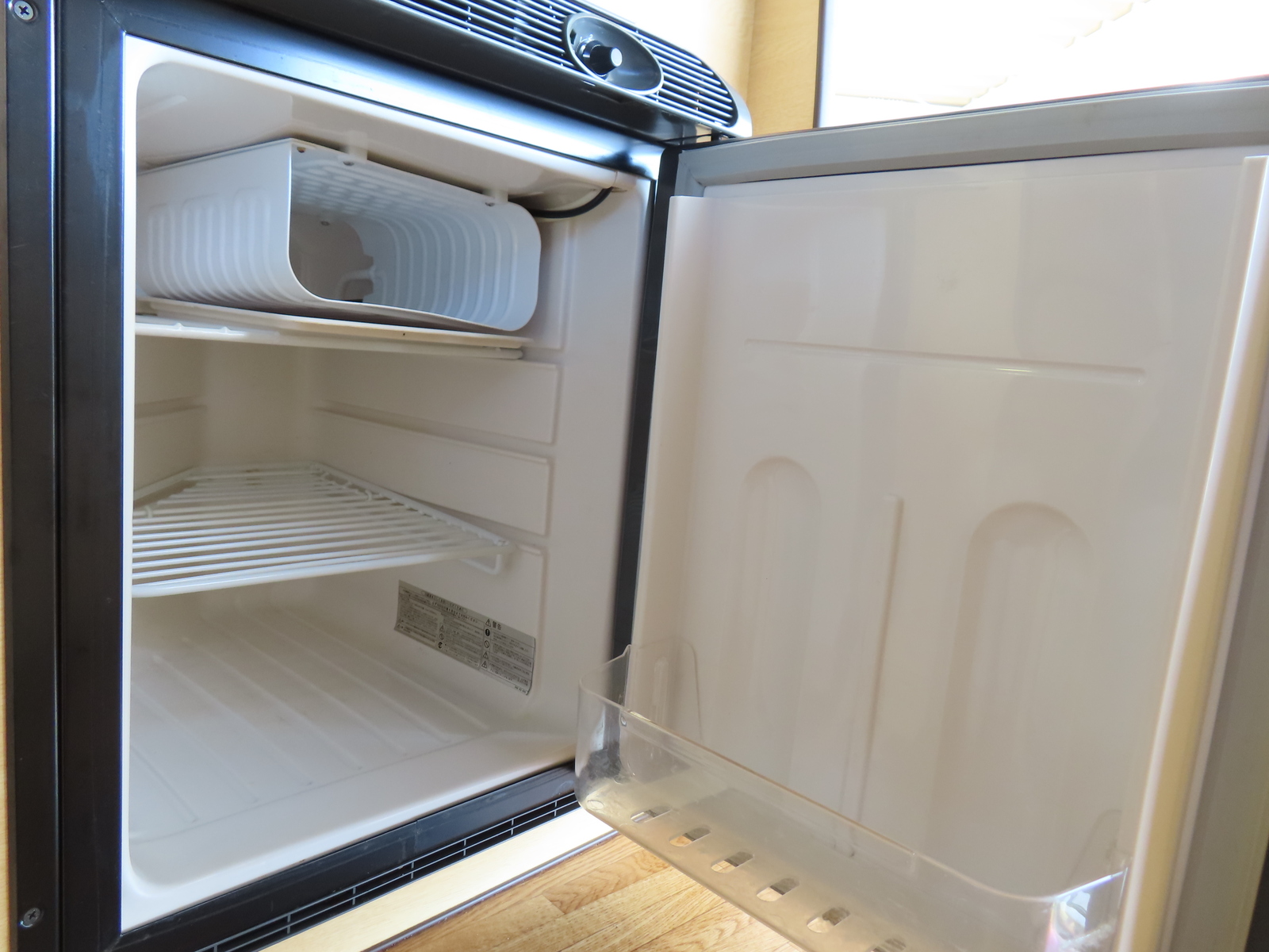 キャンピングカー バンコン ﾊｲｴｰｽ RVﾋﾞｯｸﾌｯﾄ ｵﾘｼﾞﾅﾙ　FFﾋｰﾀｰ