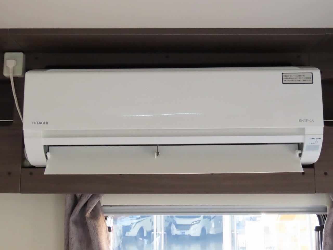 キャンピングカー キャブコン ｶﾑﾛｰﾄﾞ ﾅｯﾂRV ｸﾚｱ5.0XXｴﾎﾞﾘｭｰｼｮﾝ