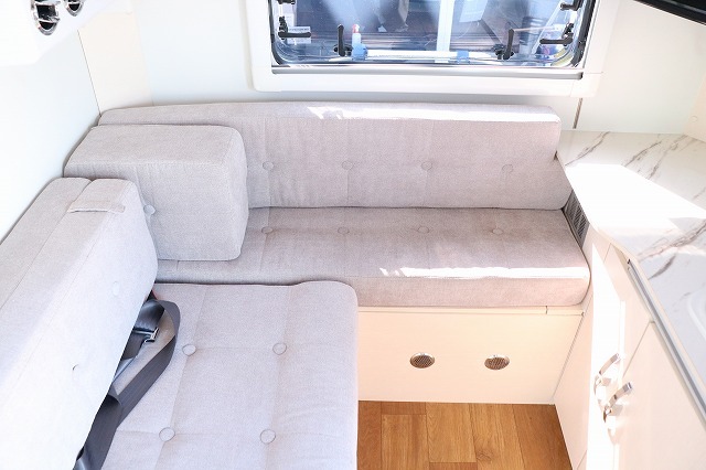 キャンピングカー 軽キャンパー ﾊｲｾﾞｯﾄ JPｽﾀｰ ﾊｯﾋﾟｰ1+ 4WD