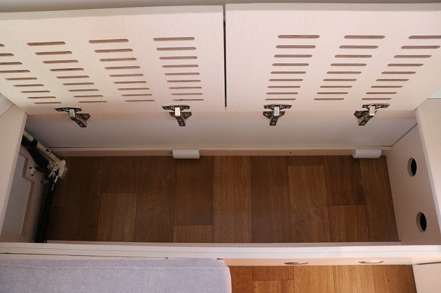 キャンピングカー 軽キャンパー ﾊｲｾﾞｯﾄ JPｽﾀｰ ﾊｯﾋﾟｰ1+ 4WD