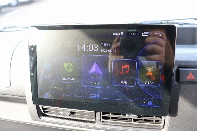 キャンピングカー 軽キャンパー ﾊｲｾﾞｯﾄ JPｽﾀｰ ﾊｯﾋﾟｰ1+ 4WD