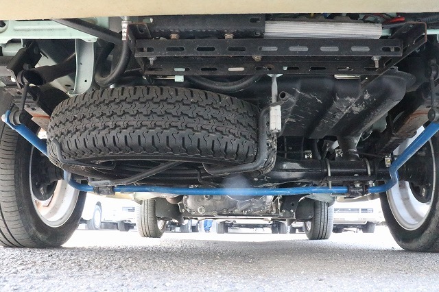 キャンピングカー 軽キャンパー ﾊｲｾﾞｯﾄ JPｽﾀｰ ﾊｯﾋﾟｰ1+ 4WD