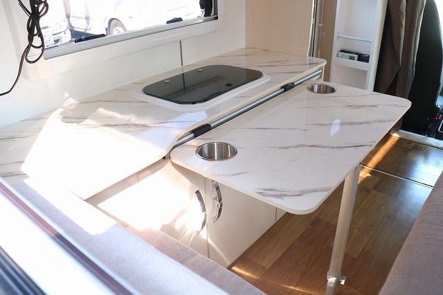 キャンピングカー 軽キャンパー ﾊｲｾﾞｯﾄ JPｽﾀｰ ﾊｯﾋﾟｰ1+ 4WD