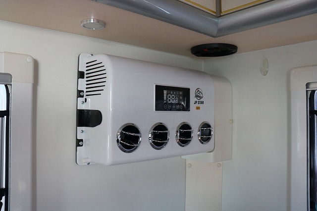 キャンピングカー 軽キャンパー ﾊｲｾﾞｯﾄ JPｽﾀｰ ﾊｯﾋﾟｰ1+ 4WD